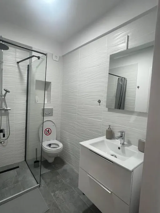 Sky Residence Airport Otopeni 12