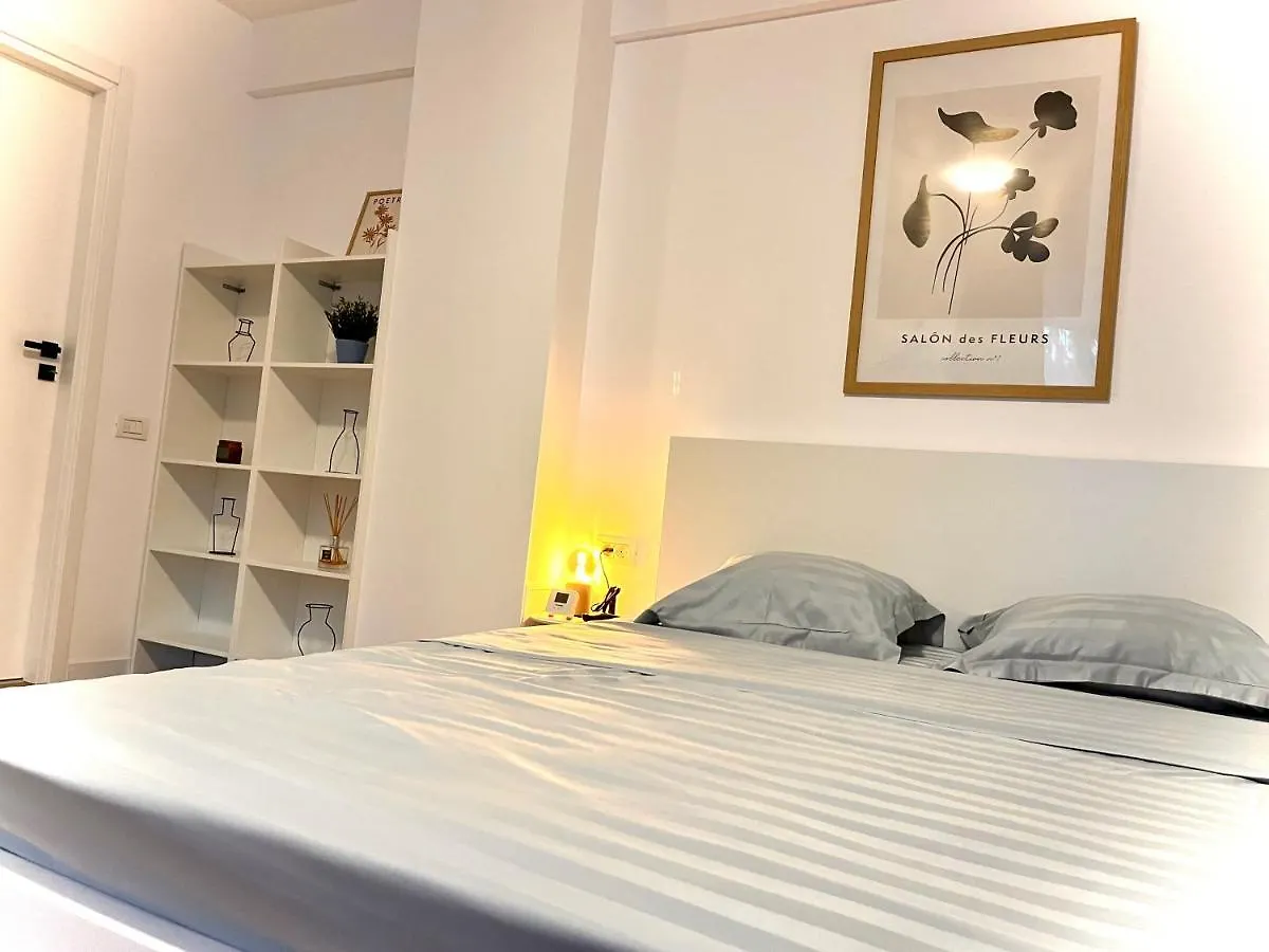 Sky Residence Airport Otopeni 12
