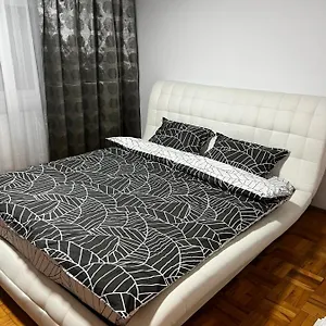 Mona Taxi#airport #parking#bucharest#therme Apartment
