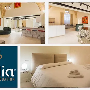 Zema By Apulia Guest house Bari