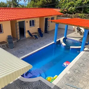 Bellevue Apartment Puerto Plata