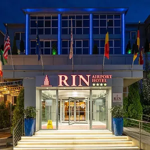 Rin Airport Ξενοδοχείο