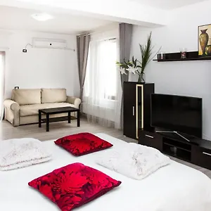 Apartamento Alex, Otopeni